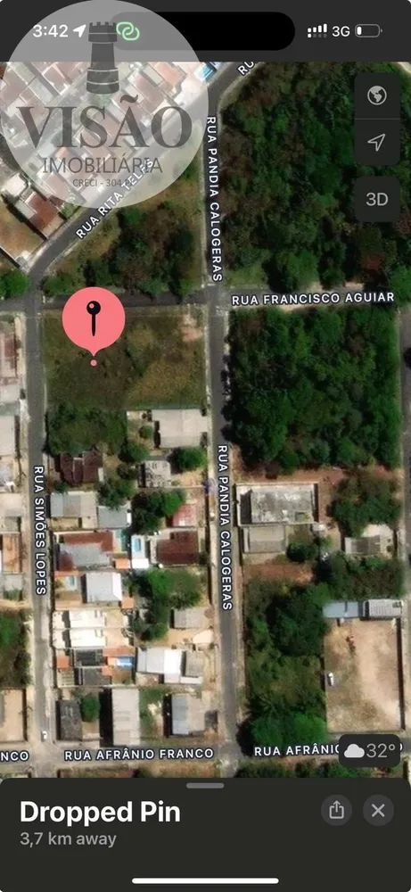 Terreno, 2100 m² - Foto 2