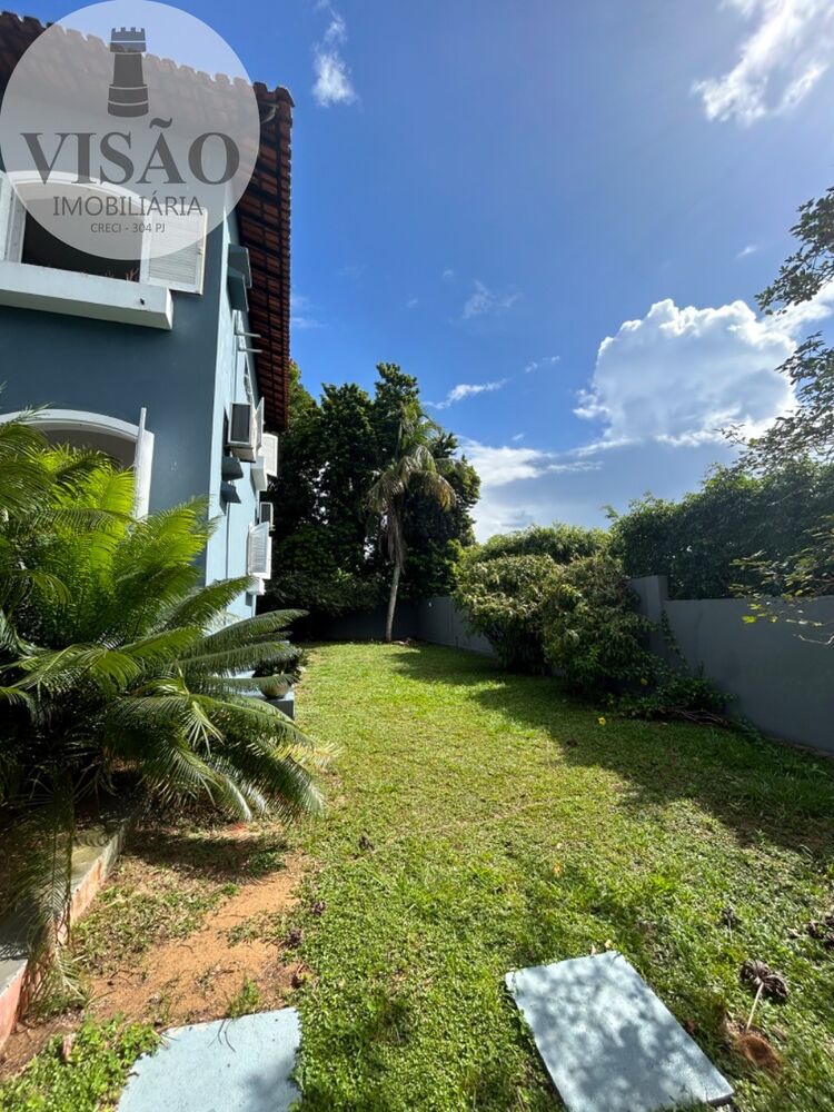 Casa para alugar com 5 quartos, 250m² - Foto 33
