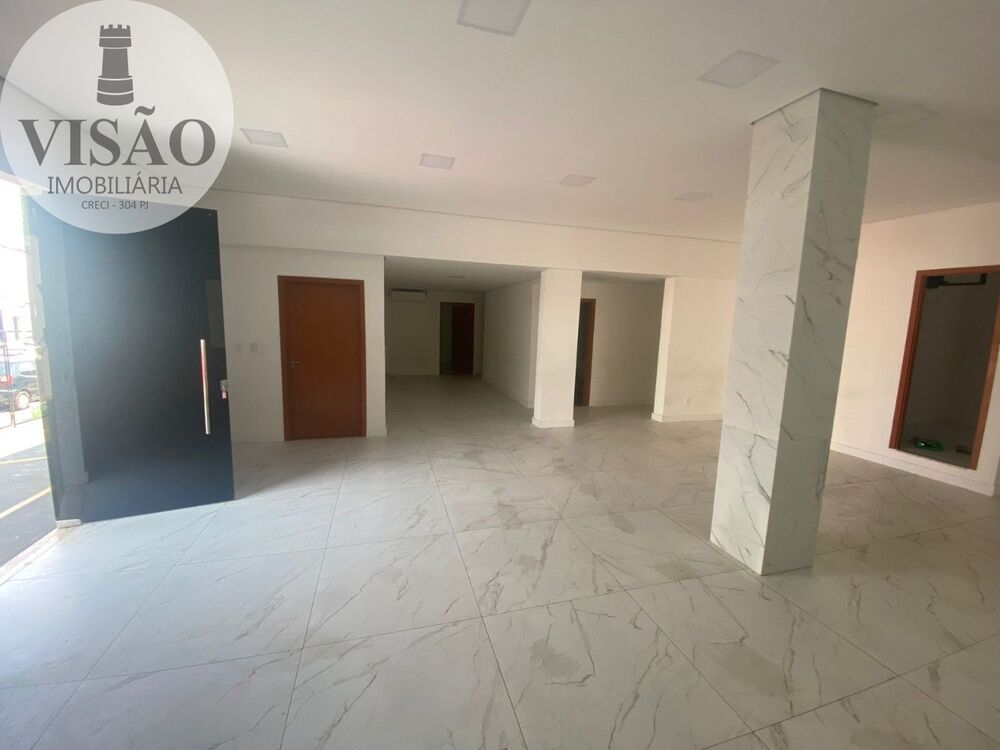 Prédio Inteiro - Foto 1