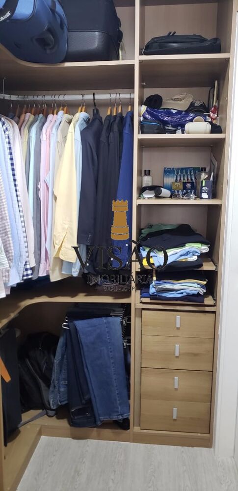 Apartamento, 4 quartos, 202 m² - Foto 7