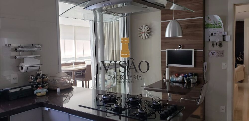 Apartamento, 4 quartos, 202 m² - Foto 28