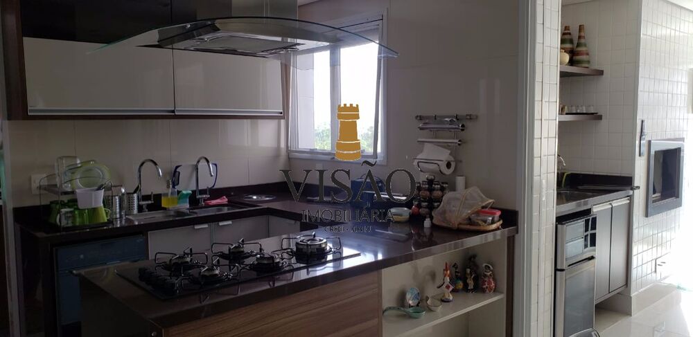 Apartamento, 4 quartos, 202 m² - Foto 22
