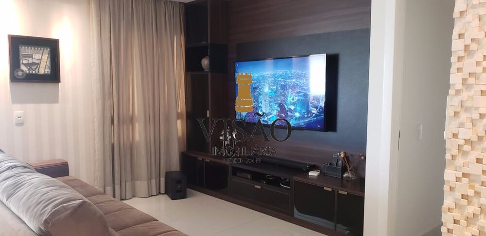 Apartamento, 4 quartos, 202 m² - Foto 5