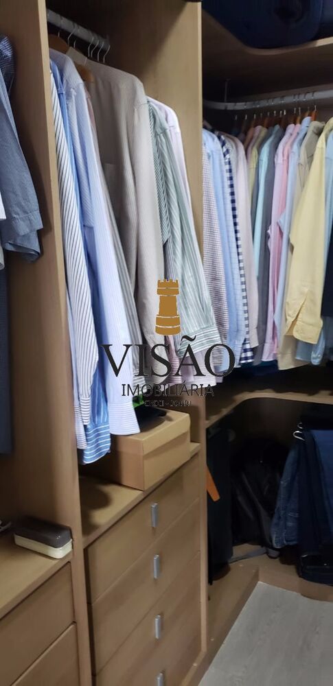 Apartamento, 4 quartos, 202 m² - Foto 8