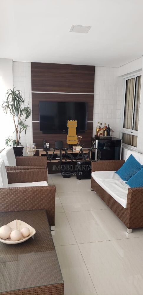 Apartamento, 4 quartos, 202 m² - Foto 19