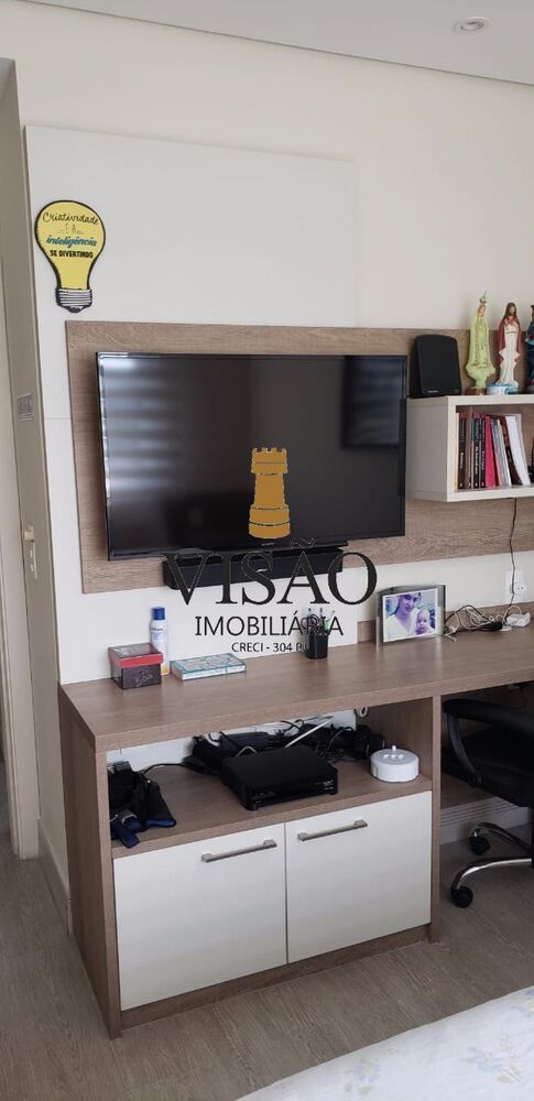 Apartamento, 4 quartos, 202 m² - Foto 11