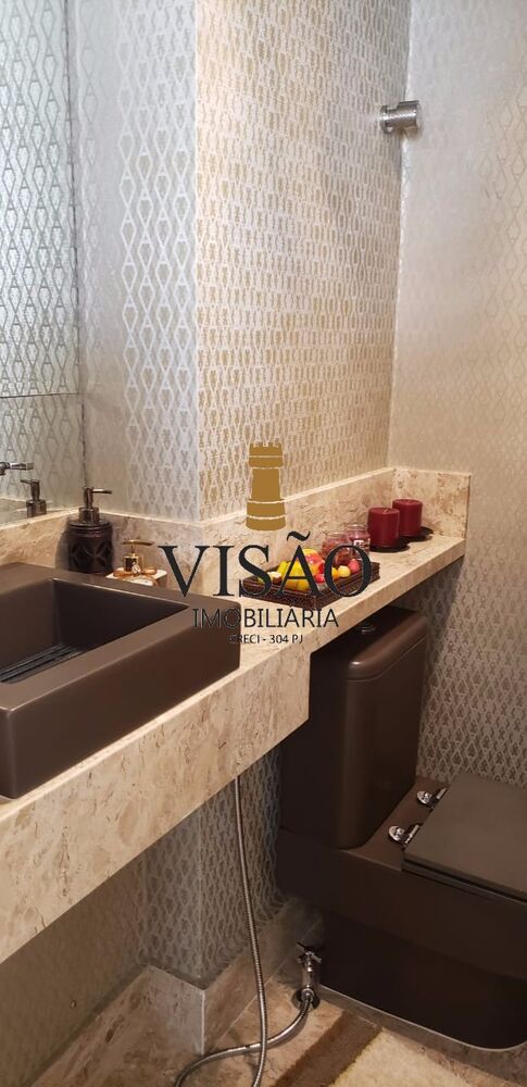 Apartamento, 4 quartos, 202 m² - Foto 16