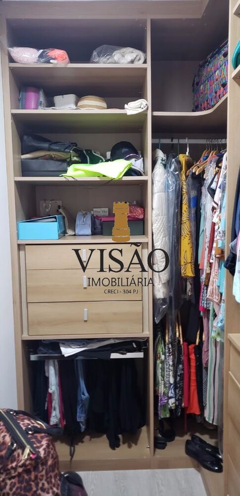 Apartamento, 4 quartos, 202 m² - Foto 10