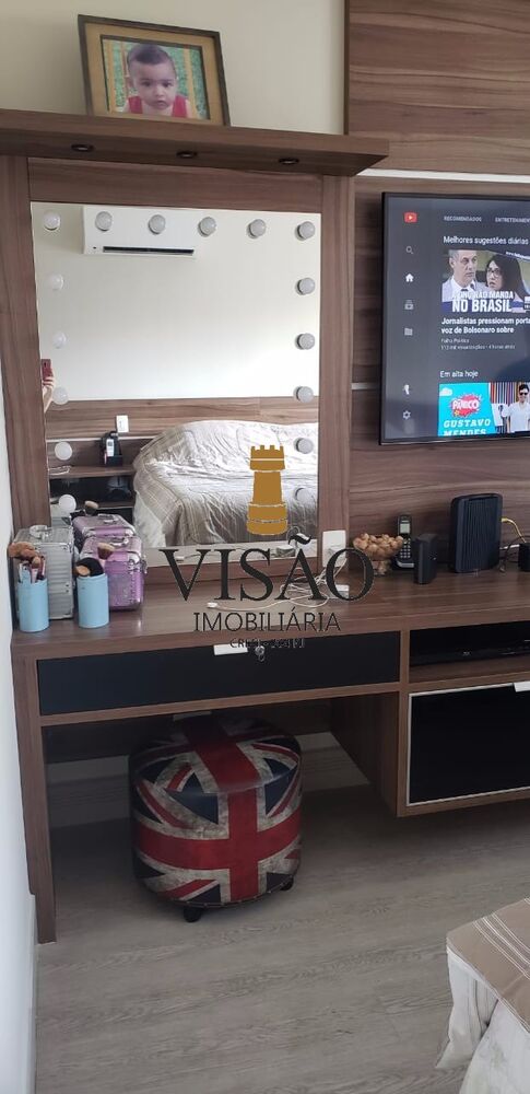 Apartamento, 4 quartos, 202 m² - Foto 6