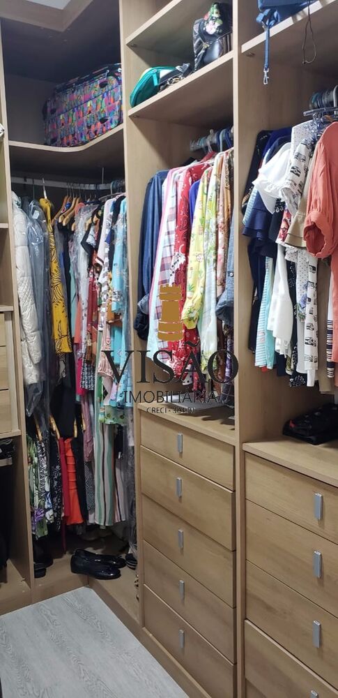 Apartamento, 4 quartos, 202 m² - Foto 9