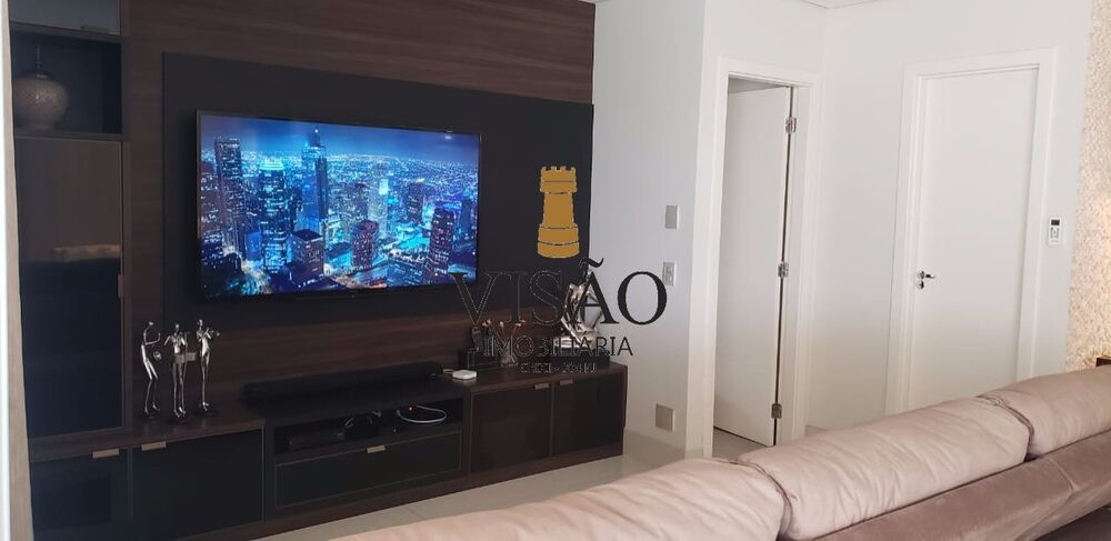 Apartamento à venda com 4 quartos, 202m² - Foto 3