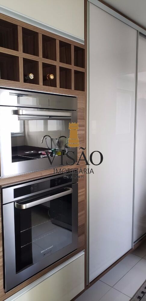 Apartamento, 4 quartos, 202 m² - Foto 20