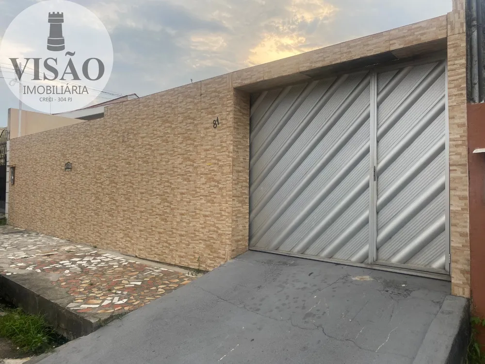 Casa, 4 quartos - Foto 2