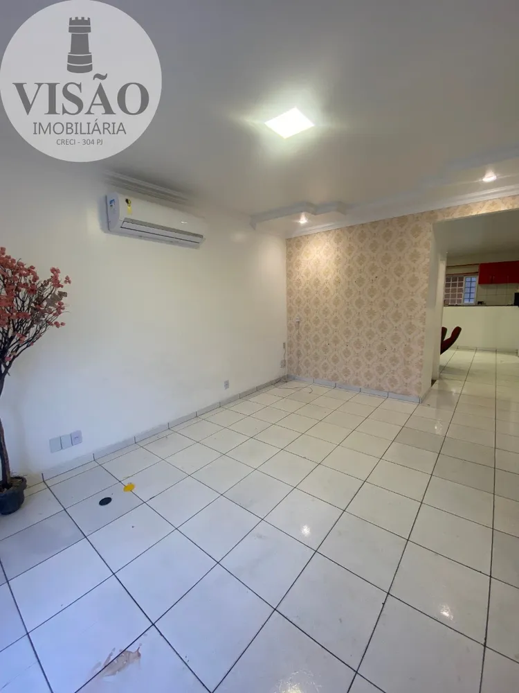 Casa, 4 quartos - Foto 4