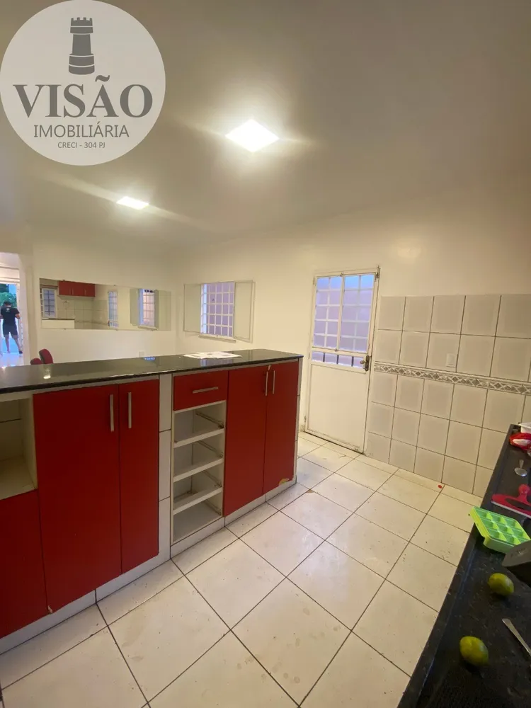 Casa, 4 quartos - Foto 11