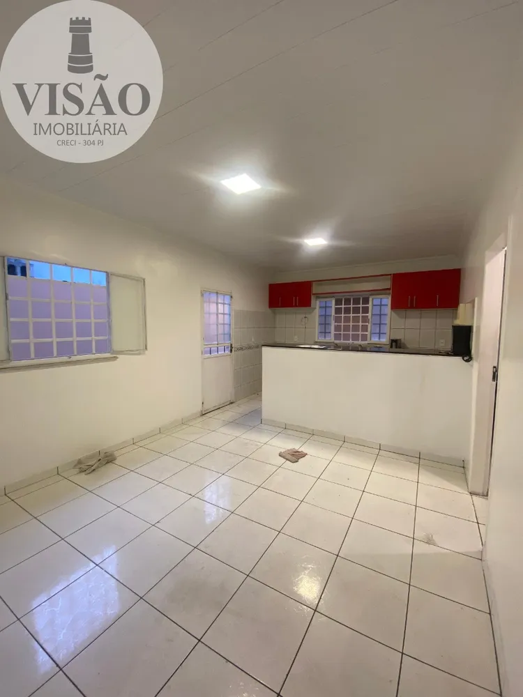Casa, 4 quartos - Foto 10