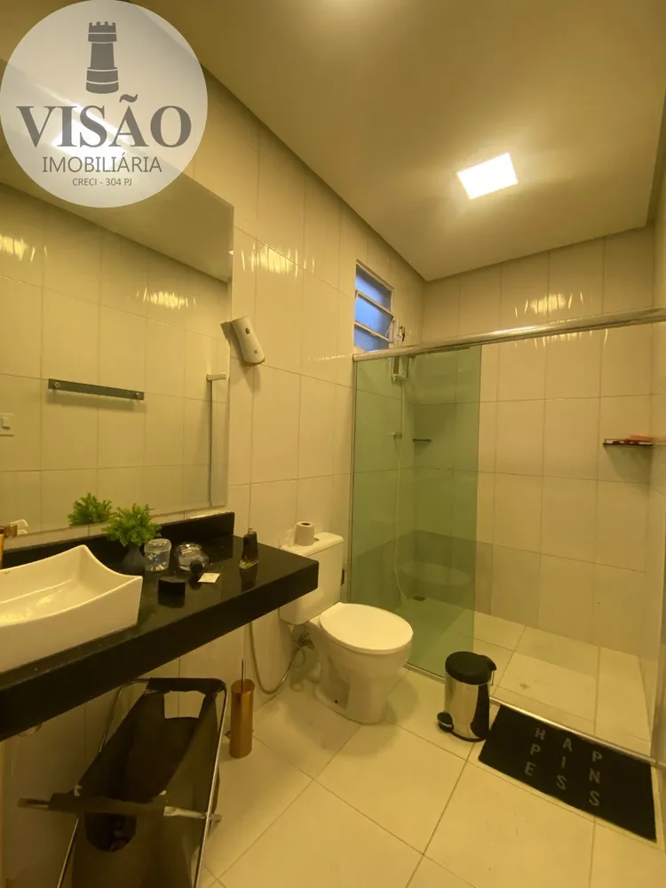 Casa, 4 quartos - Foto 8