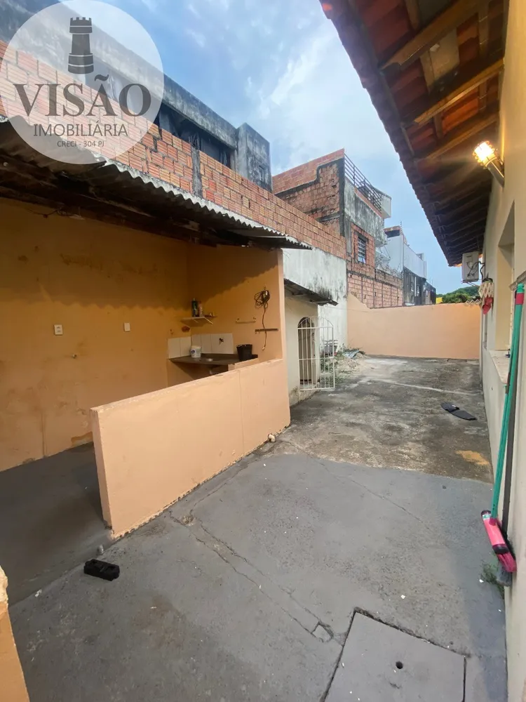 Casa, 4 quartos - Foto 14