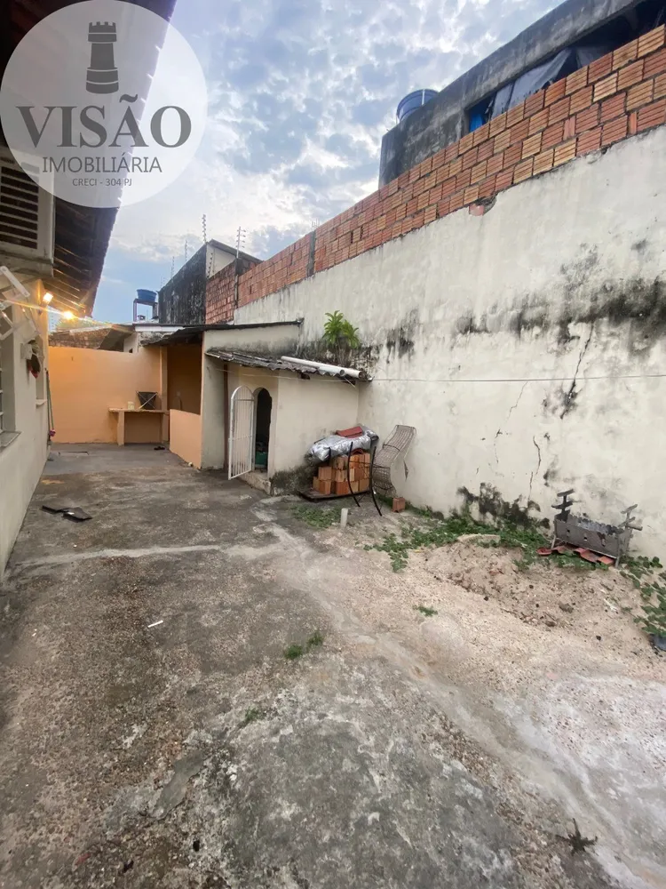 Casa, 4 quartos - Foto 15