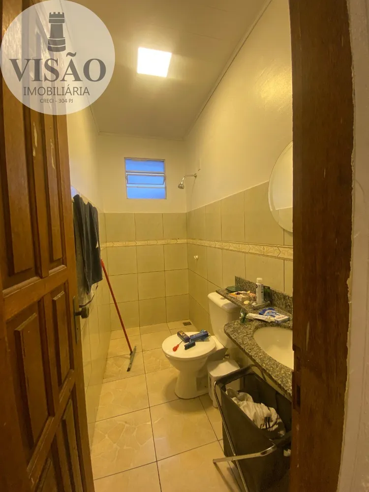 Casa, 4 quartos - Foto 12