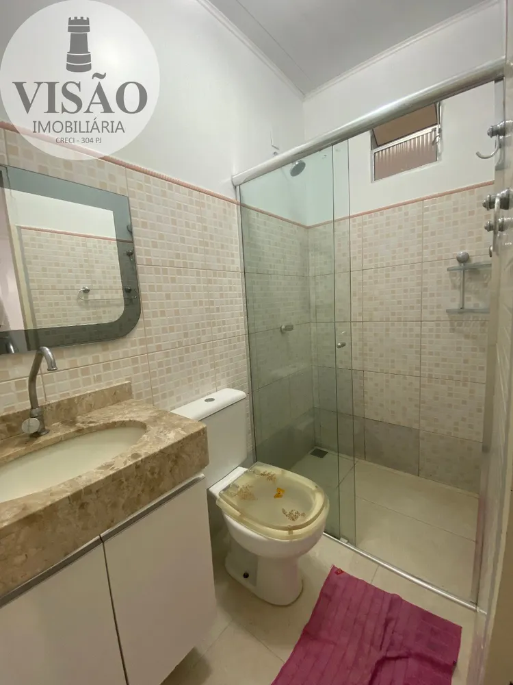 Casa, 4 quartos - Foto 6