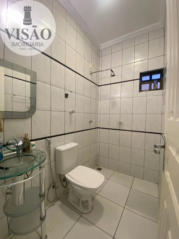 Casa, 4 quartos - Foto 9