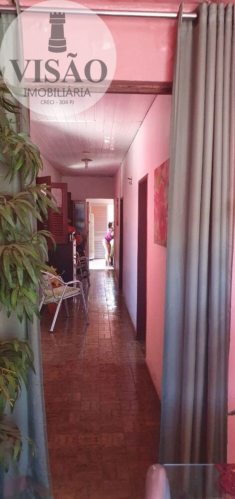 Casa, 4 quartos - Foto 4