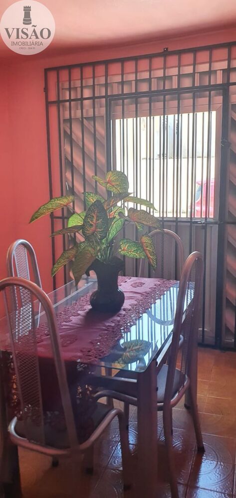 Casa, 4 quartos - Foto 2