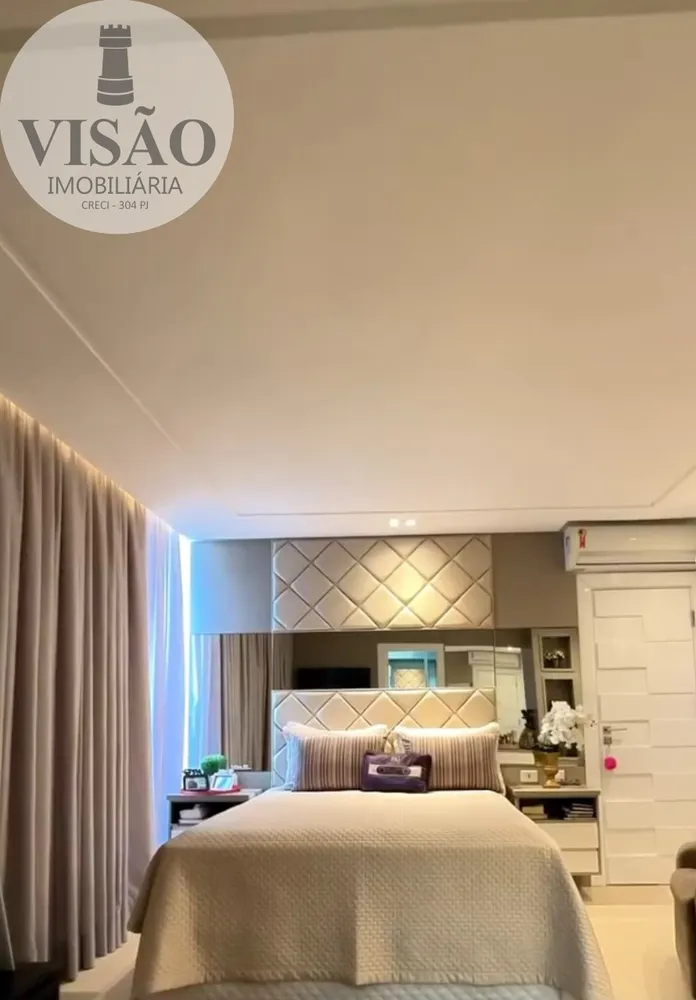Casa, 5 quartos, 234 m² - Foto 8