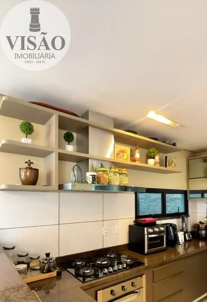 Casa, 5 quartos, 234 m² - Foto 4