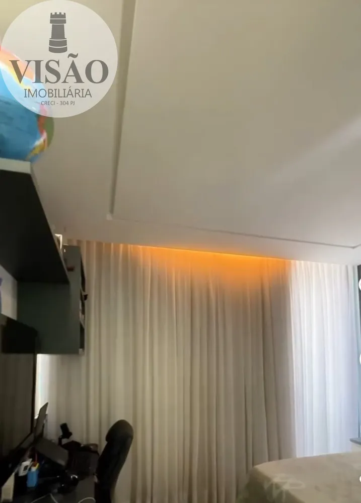Casa, 5 quartos, 234 m² - Foto 11