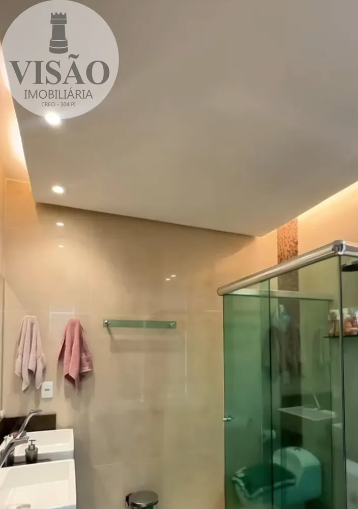 Casa, 5 quartos, 234 m² - Foto 12