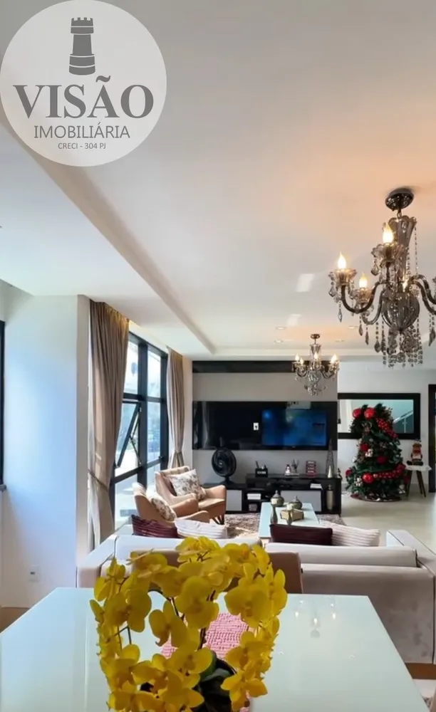 Casa, 5 quartos, 234 m² - Foto 5