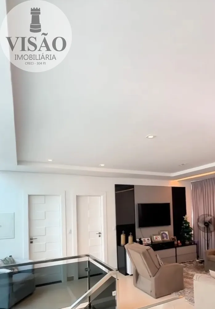 Casa, 5 quartos, 234 m² - Foto 6