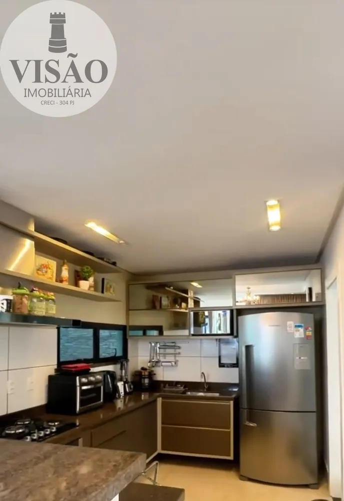 Casa, 5 quartos, 234 m² - Foto 3