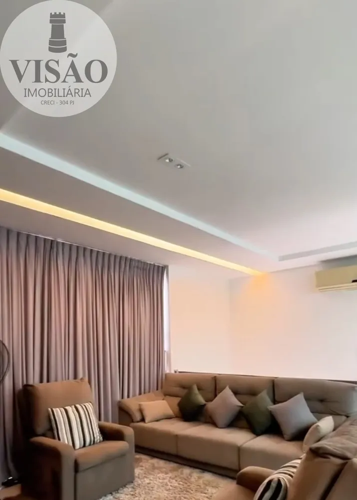 Casa, 5 quartos, 234 m² - Foto 7