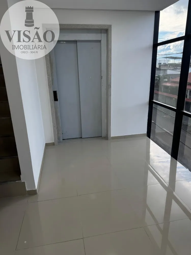 Sala-Conjunto, 17 m² - Foto 3