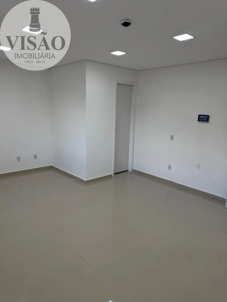 Sala-Conjunto, 17 m² - Foto 1