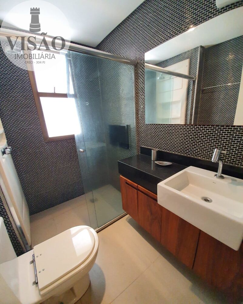 Apartamento, 4 quartos, 180 m² - Foto 13