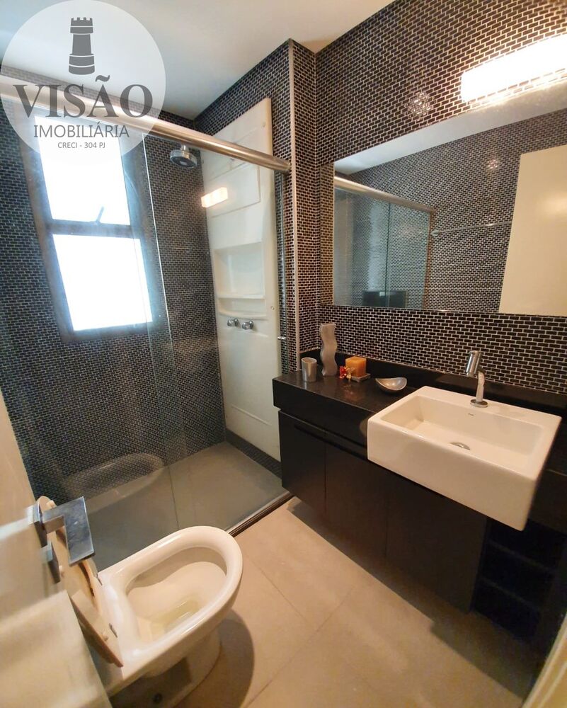 Apartamento, 4 quartos, 180 m² - Foto 18