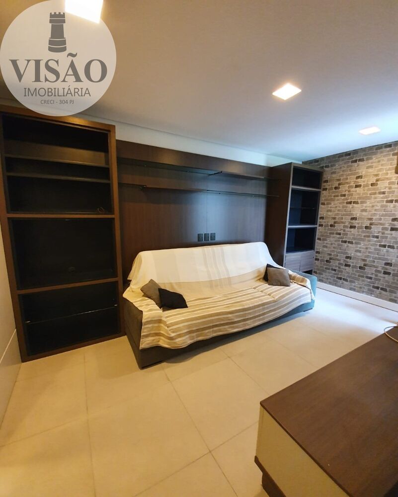 Apartamento, 4 quartos, 180 m² - Foto 19