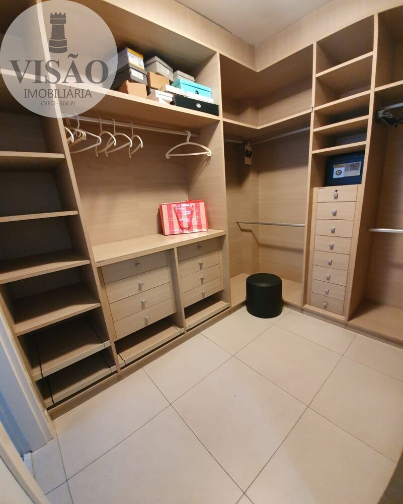 Apartamento, 4 quartos, 180 m² - Foto 23