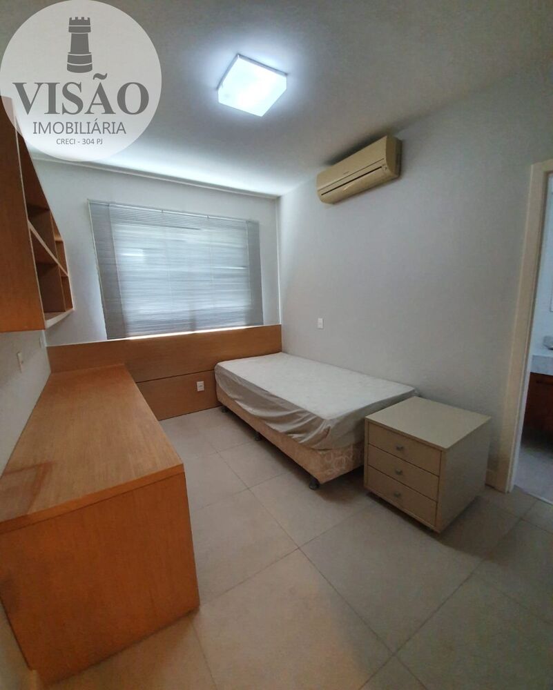 Apartamento, 4 quartos, 180 m² - Foto 12