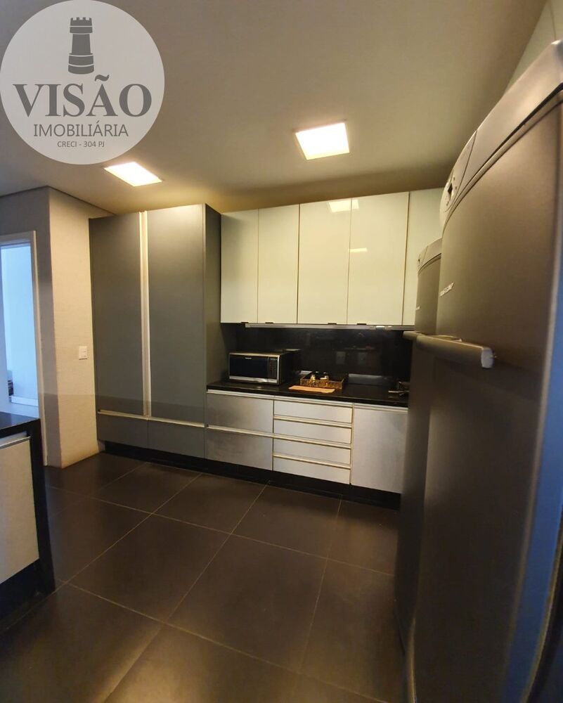 Apartamento, 4 quartos, 180 m² - Foto 7