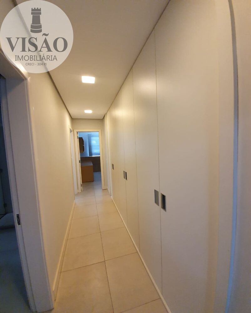 Apartamento, 4 quartos, 180 m² - Foto 16
