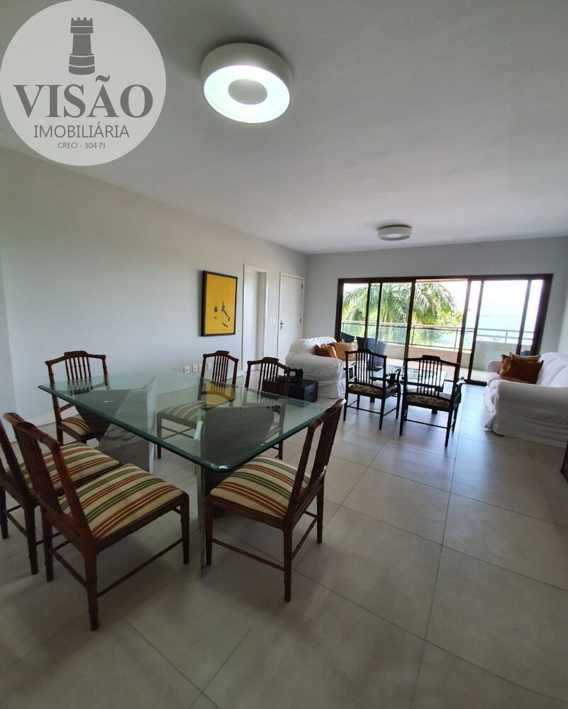 Apartamento, 4 quartos, 180 m² - Foto 1