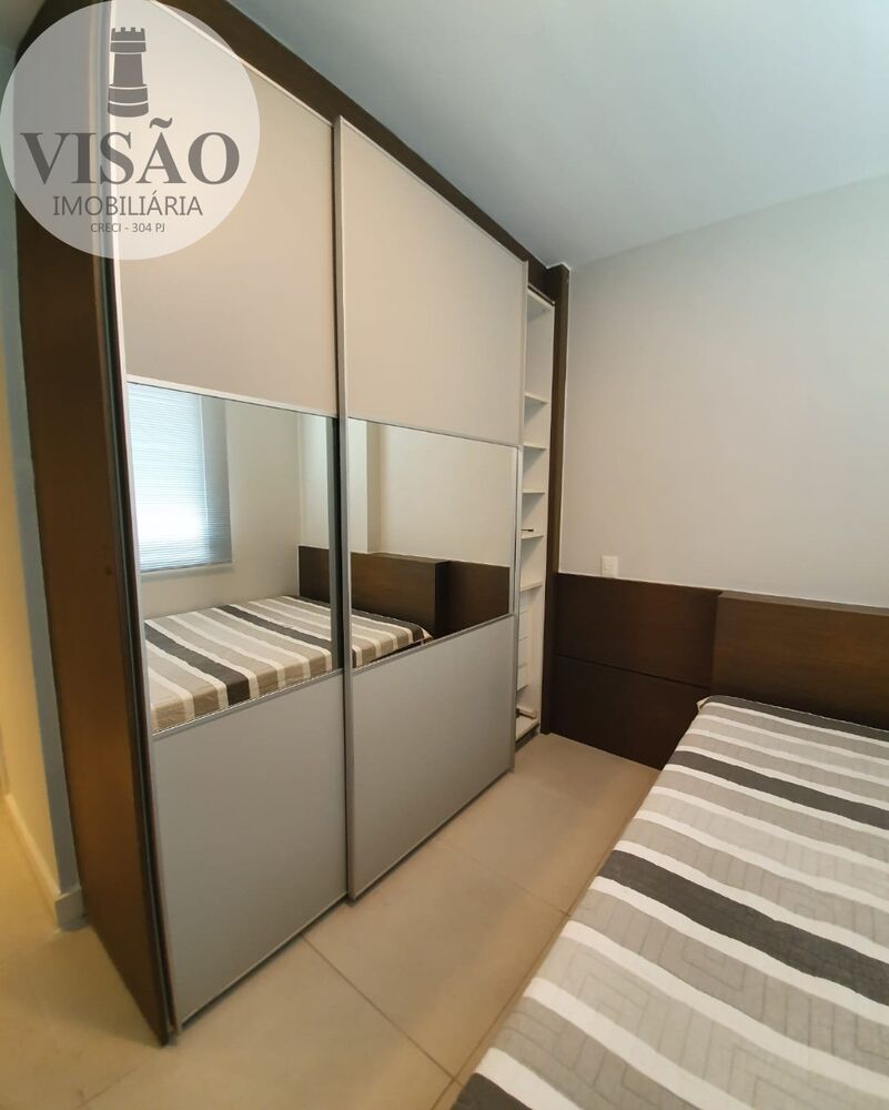 Apartamento, 4 quartos, 180 m² - Foto 17