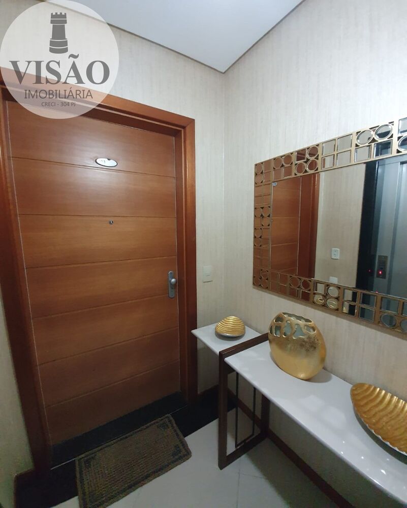 Apartamento, 4 quartos, 180 m² - Foto 31