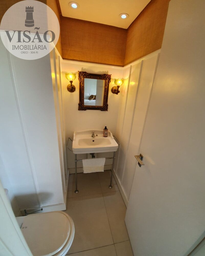 Apartamento, 4 quartos, 180 m² - Foto 26