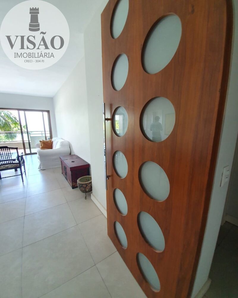 Apartamento, 4 quartos, 180 m² - Foto 6